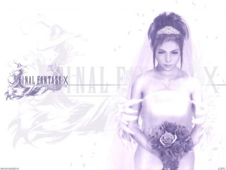 la belle YUNA